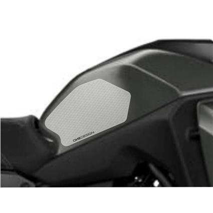 Onedesign Almofadas Antiderrapantes Universais Para Tanque De Gasolina Yamaha Hdr334