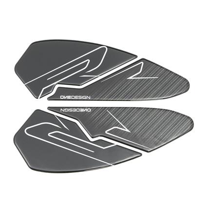 Onedesign Protetor De Tanque Bmw Sider2p