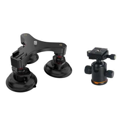 Stablecam Suporte Para Veículo Atualizado Com Adaptador Para Câmeras Acessório Para Drone