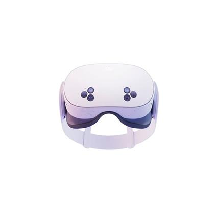 Oculus Óculos De Realidade Virtual Meta Quest 3s-256gb