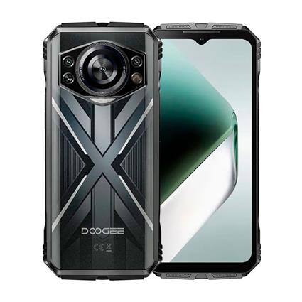 Doogee S Cyber Pro 12gb/512gb 6.6´´
