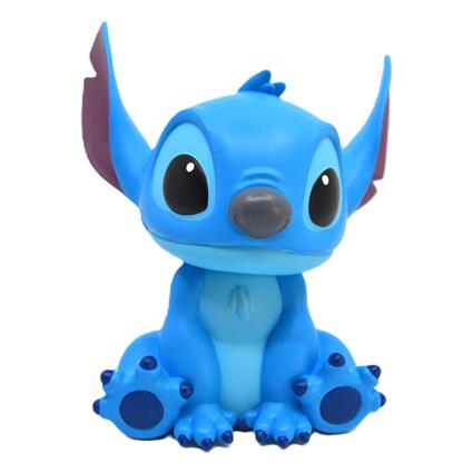 The Licensing Warehouse Cofrinho Lilo & Stitch Coin 15 Cm