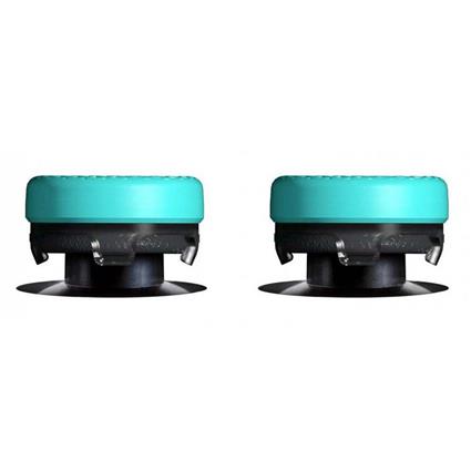 Kontrolfreek Punho Para Controle Do Xbox Action Lotus Tlbclr Kit
