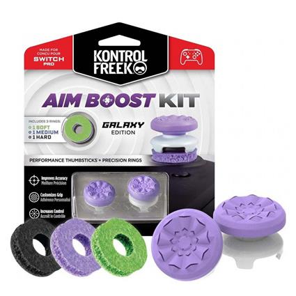 Kontrolfreek Punhos Do Controlador Aim Boost Kit