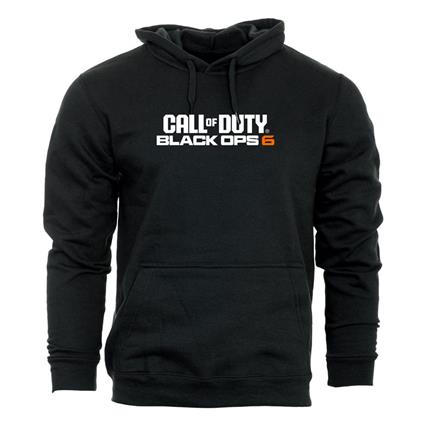 Devplus Camiseta Call Of Duty: Black Ops 6 Hooded Sweater Cerberus