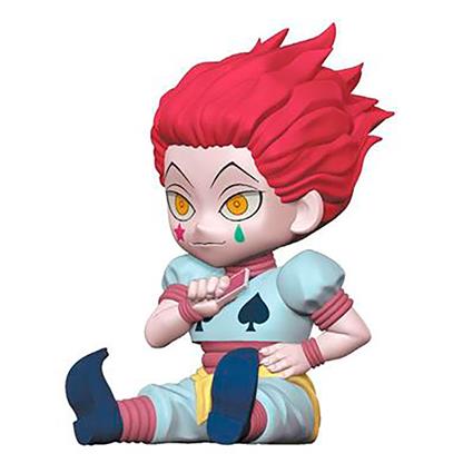 Plastoy Cofrinho Hisoka