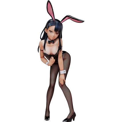 Freeing Figura Don´t Toy With Memiss Nagatoro 1/4 Nagatoro-san: Bunny Version 38 Cm
