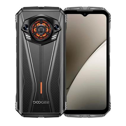 Doogee S Punk Pro 8gb/512gb 6.6´´