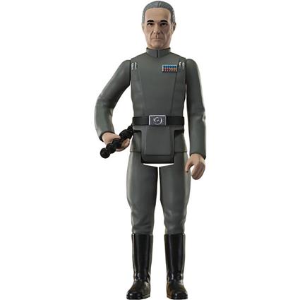 Gentle Giant Boneco De Ação Star Wars Jumbo Vintage Kenner Grand Moff Tarkin 30 Cm