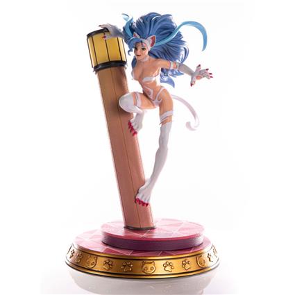 First 4 Figures Figura Darkstalkers Felicia 40 Cm