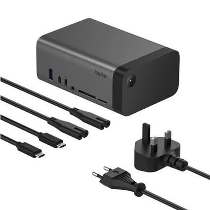 Belkin Carregador De Laptop Inc020kqsgy Usb C