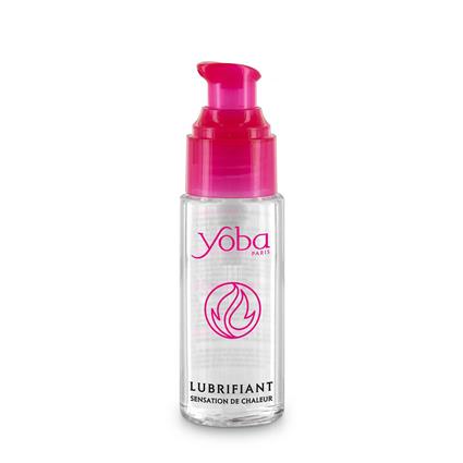 Yoba Lubrificante Yob1819 50ml