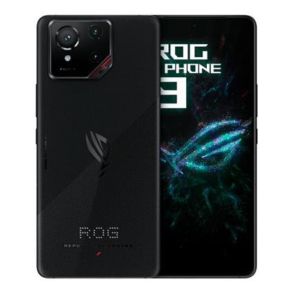 Asus Sistemas Rog Phone 9 12gb/256gb 6.8´´