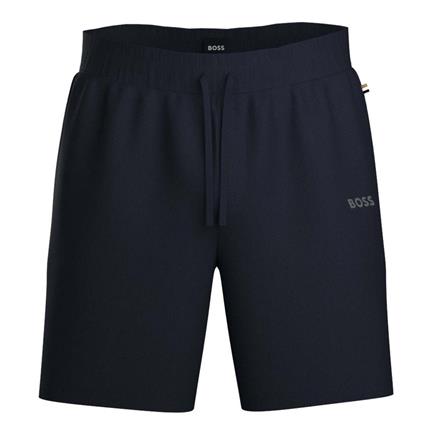 Boss Calções De Pijama Waffle 10269584