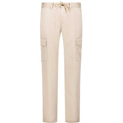 Nza New Zealand Calça Cargo Napier Buller Tricot