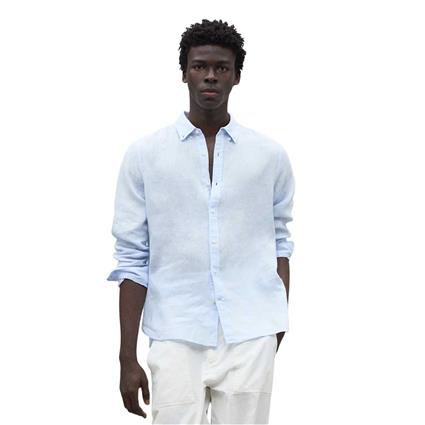 Ecoalf Camisa De Manga Curta Malibu