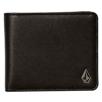 Volcom Carteira Slim Stone Large