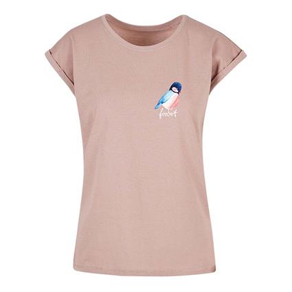 Forvert Camiseta De Manga Curta San Luis