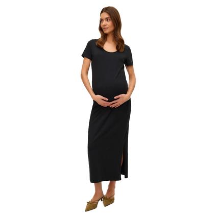 Mamalicious Vestido De Manga Curta Eva Maternity