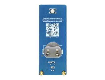 Nivelador eletrônico Geeetech Gla10 V2 para impressoras 3D com LED e bipe. Substitua o nivelamento manual por papel!