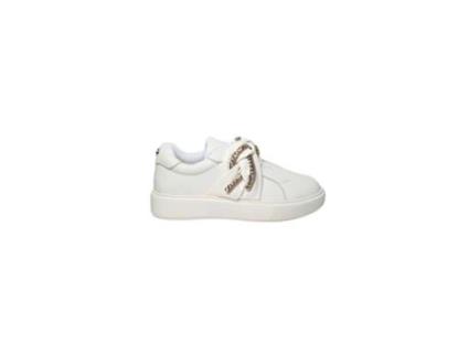 Sapatilhas De Mulher Apepazza Sport Scarpe Branco (36)