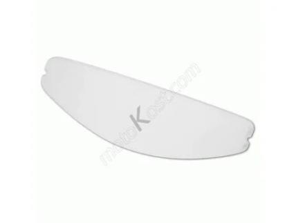 Casco Moto Pinlock Clear Ls2 Ff386/ff370/ff325 Blanco Transparente Unica Blanco Transparente Unica Ls2 Helmets