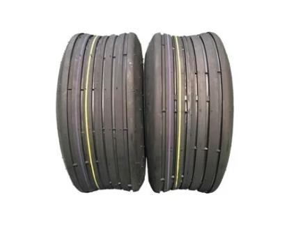 Pneu Wanda T114005xwap508 4 Lonas Profundidade Do Piso 3mm Largura Do Aro 76,2mm