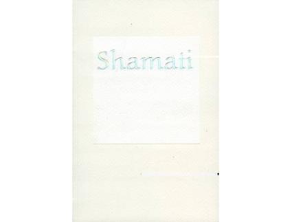 Livro shamati (i heard) de rav yehuda ashlag (inglês)