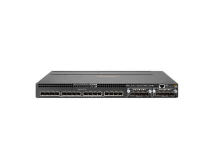 Switch ARUBA, A HPE COMPANY (320 Gbit/s)
