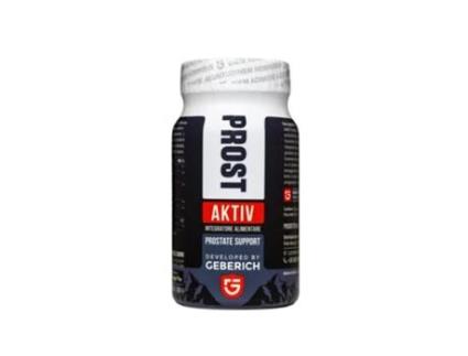 Suplemento Nutricional Para A Função Da Próstata Prostaktiv