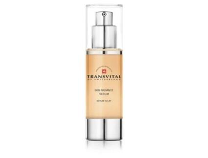 Sérum Rosto Skin Radiance Brilho Vitalidade TRANSVITAL