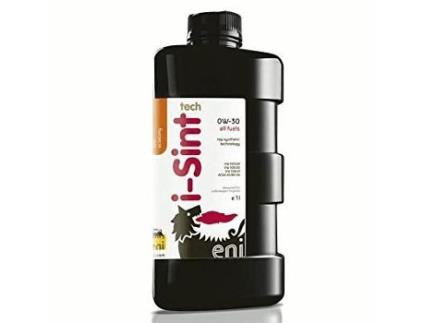 Aceite Eni I Sint Tech 0w30 1l Ce U