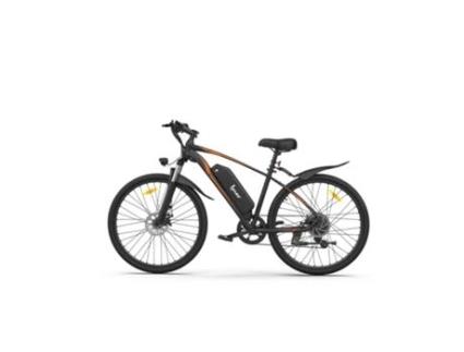 Ie3 Mountain Electric Bike 350w Motor 36v13ah Removable Battery With Multi Function Display Riding Distance Up To 50km Iwafo