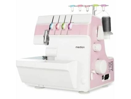 Máquina de costura Medion