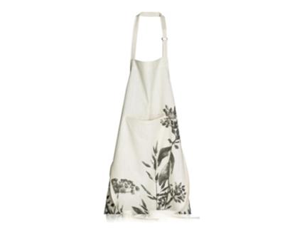 Avental de Cozinha Fleuri Isam WINKLER