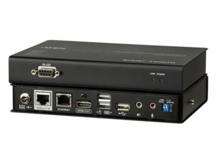 Ce820 Ata G Kvm Extender Transmissor E Receptor Aten