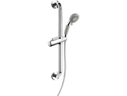 3 Function Shower Set 2in1 Deante