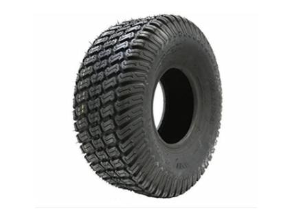 Pneu Herbe Wanda P332 4 Plies 16x6.50 8 Carga Máx 620 Lb