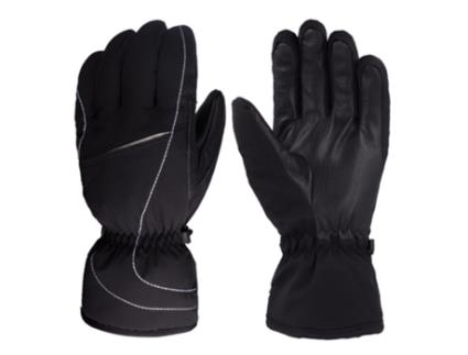 Luvas De Esqui Para Mulher Eska Emotion Xl