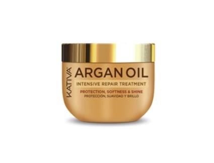 Argan Oil Intensive Repair Treatment Kativa
