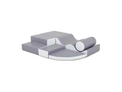Playset IGLU Explorer Grey/White