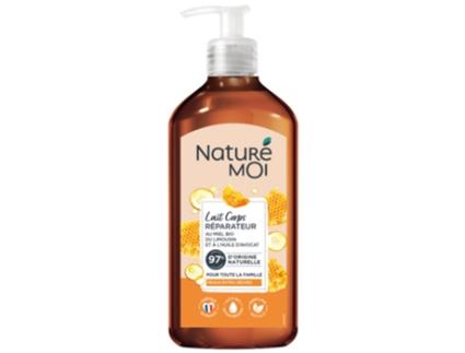 NATURÉ MOI Leite Corporal Reparador 500 Ml