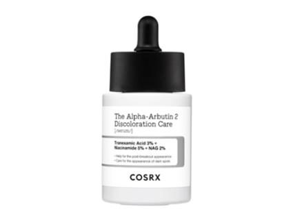 The Alpha Arbutin 2 Discoloration Care Sérum Para Manchas E Cicatrizes 50ml Cosrx