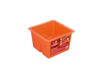 Pinta Bolinhas Pontas Grandes Co555 1 Condor
