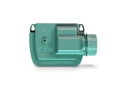Programador Agrícola Dc Solem Bl Ag2 Estaciones Bluetooth Bl Ag Es Un Programador De Riego Bluetooth A Prueba De Agua. Puede Ser Controlado