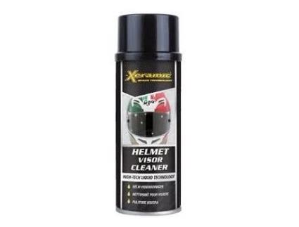 Limpia Casco Visera Pm Xeramic 200ml Ce U