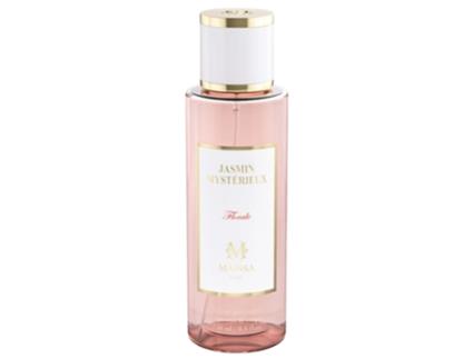 Mist Misteriosa Floral Jasmim Perfumada Maison Maïssa