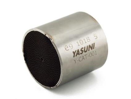 Catalizador Yamaha X 125 12 15 Ce U Yasuni