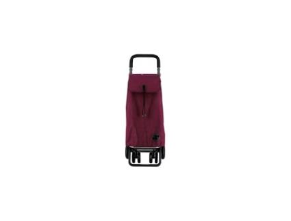 Carrinho De Compras I Bag 4.2 Tour Plus Burgundy Ibg002 Rolser