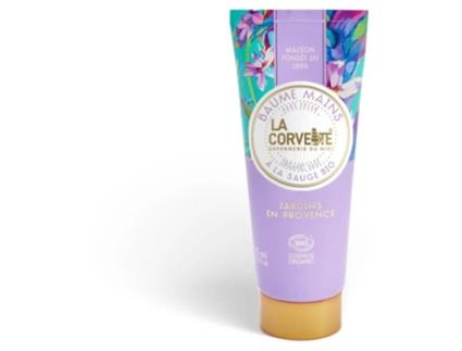 Bálsamo De Manos Jardins En Provence 75 Ml La Corvette